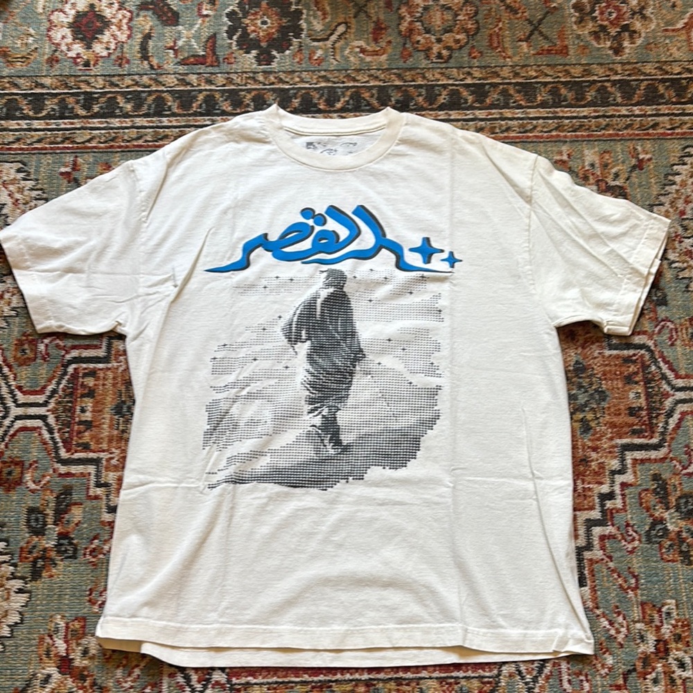 Graphic Wizard/Mage Tee